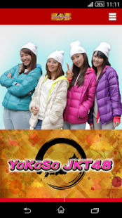 Free Download YOKOSO JKT48 APK