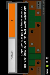 Inca Pyramid - Two Towers poster 2