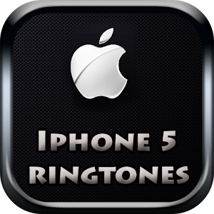 Iphone 5 Ringtones 音樂 App LOGO-APP開箱王