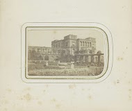 Exterieur van Villa Berg (Koningsvilla) in Stuttgart