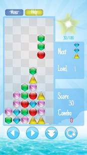 Tetro Gem Screenshots 3