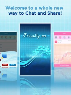 Virtually Me: Free Chat