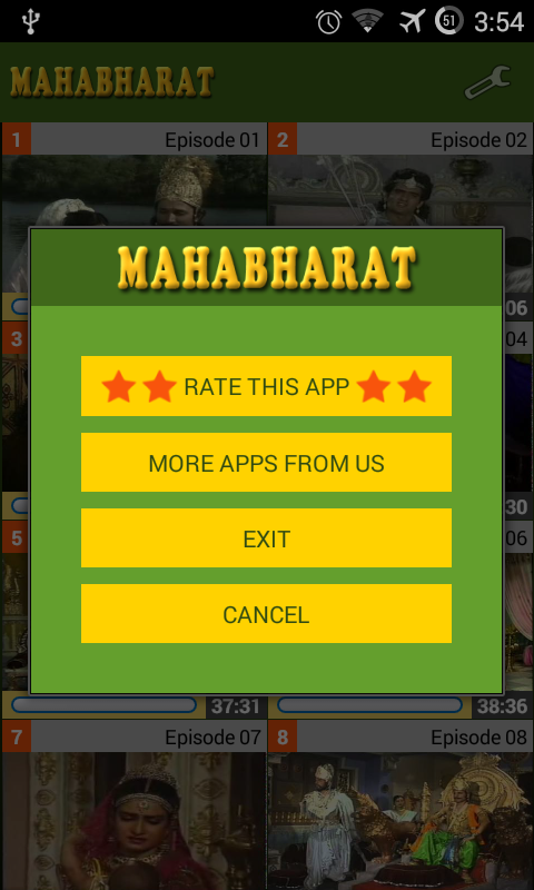 Mahabharata