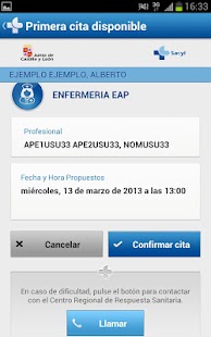 How to install SACYL_CITA 1.0 apk for laptop