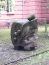 Паркова Скульптура