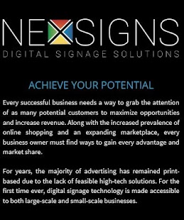 Kuusoft NS-Demo Controller Screenshots 1