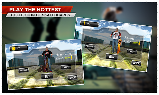 How to install Amazing Street Skating Game 1.0.1 mod apk for android