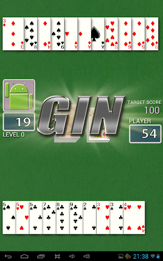 免費下載紙牌APP|Gin Rummy app開箱文|APP開箱王