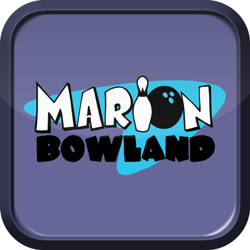 Marion Bowland 娛樂 App LOGO-APP開箱王