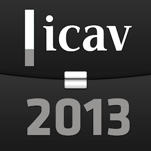 iCav: Leyes 2013.apk 1.2.3