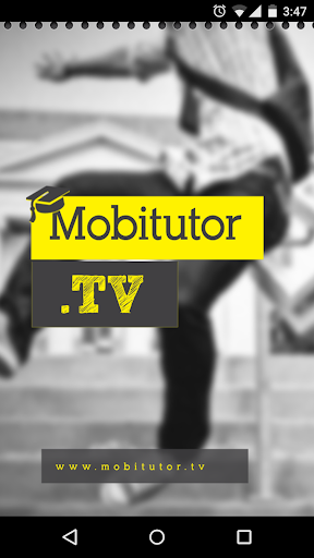 MobiTutor