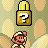 Mario Live Wallpaper icon