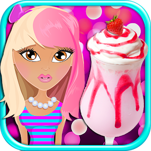 Celebrity Milkshakes FREE.apk 1.0