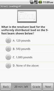 How to install PE Civil Engineering Exam Prep 1.1 mod apk for android