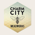 Logo of Charm City Meadworks Basil Lemongrass