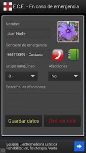 Lastest ECE - En caso de emergencia APK