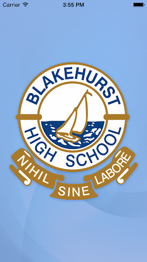 Blakehurst High School