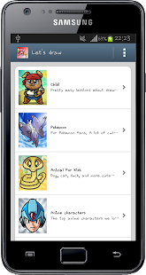 Download Let's draw APK