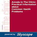 Annals In The Clinic logo