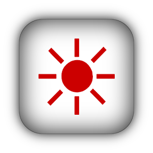 気象庁天気予報ブラウザ logo