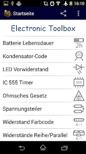 How to download Electronic Toolbox 1.0 unlimited apk for laptop