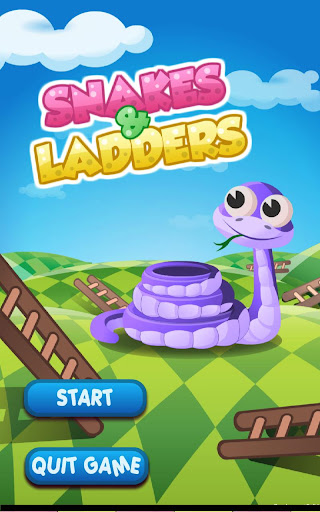 Snakes Ladders