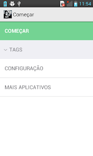 Trechos do Rock Screenshots 7