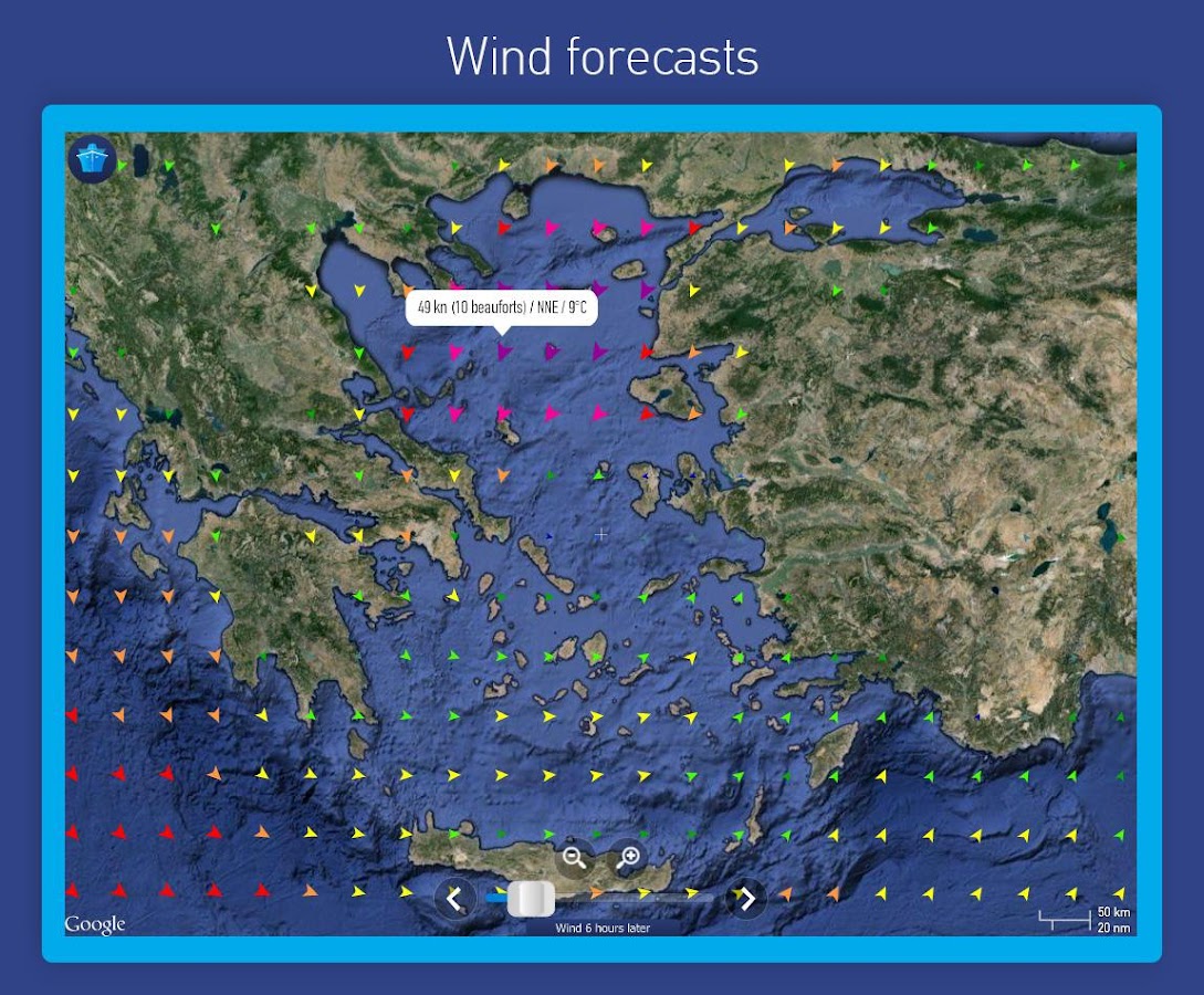  MarineTraffic  Android apps op Google Play