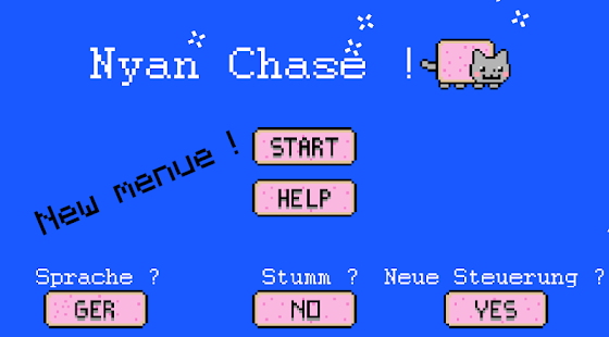 Nyan Chase