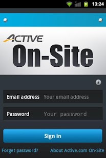ACTIVE On-Site