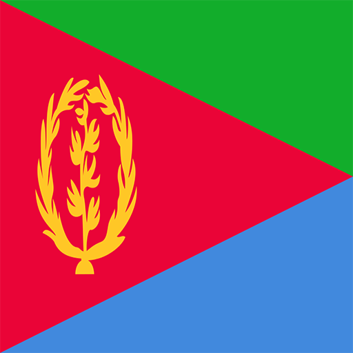 Eritrean News 新聞 App LOGO-APP開箱王