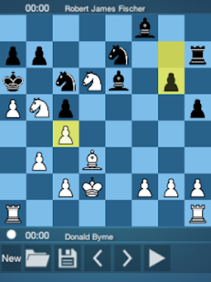 Download Free Chess Practice Puzzle APK for Android