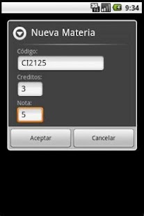 How to mod AdminNotas (Edición USB) lastet apk for android
