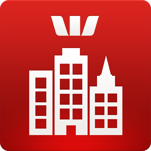 Westpac Corporate Mobile LOGO-APP點子