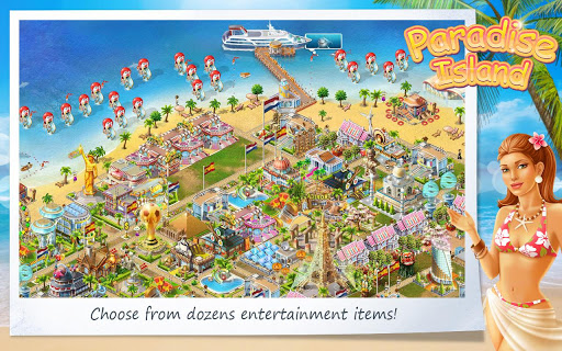 Paradise Island 2.2.9