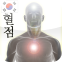 Martial Points – Korean logo