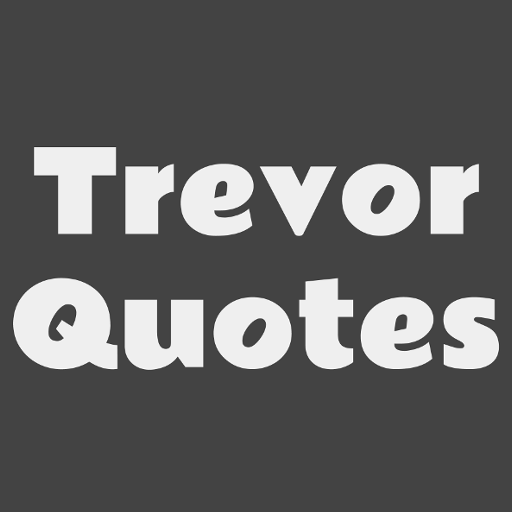 Trevor Quotes Free 娛樂 App LOGO-APP開箱王