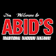 Abid's Tandoori APK