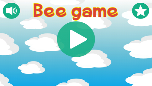 Bee game