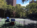 Stuyvesant Play Structures Town Playground