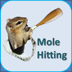 Hit The Wander Mole.apk 2.0