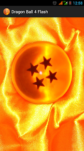 Lastest Flash 4 Dragon Ball APK for Android