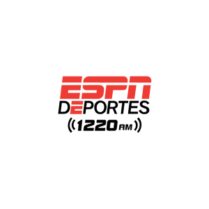 ESPN Deportes 1220 AM.apk 3.0.9