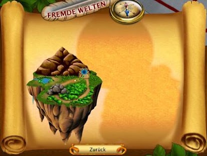 Art Mahjongg Egypt (deutsch) Screenshots 7