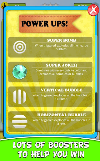 【免費解謎App】Bubble Crush Quest-APP點子