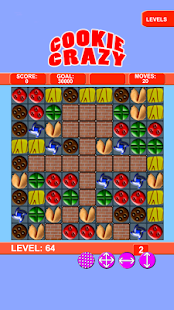 Free Download Cookie Crazy APK for Android