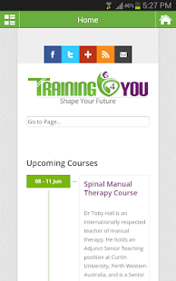 How to install Training4you 1.4 mod apk for android