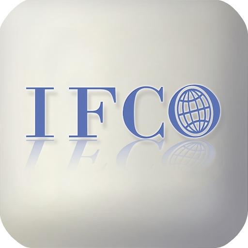 IFCO Student App 教育 App LOGO-APP開箱王