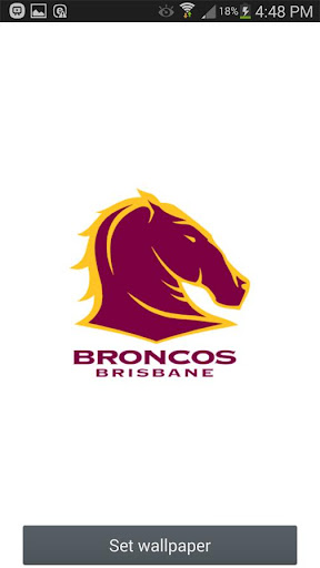 免費下載運動APP|Brisbane Broncos SpinningLogo app開箱文|APP開箱王