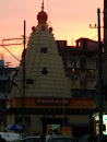 Sri Binkhambi Ganesh Mandir 